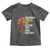 Indigenous Peoples Day Because They Were Here First Toddler T Shirt - Wonder Print Shop