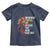 Indigenous Peoples Day Because They Were Here First Toddler T Shirt - Wonder Print Shop