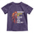 Indigenous Peoples Day Because They Were Here First Toddler T Shirt - Wonder Print Shop