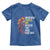 Indigenous Peoples Day Because They Were Here First Toddler T Shirt - Wonder Print Shop