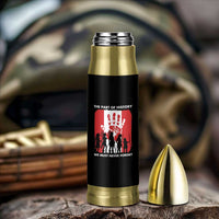 Native American Child Idian Bullet Tumbler The Part Of History We Must Never Forget