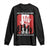 Native American Child Idian Long Sleeve Shirt The Part Of History We Must Never Forget - Wonder Print Shop