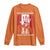 Native American Child Idian Long Sleeve Shirt The Part Of History We Must Never Forget - Wonder Print Shop