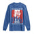 Native American Child Idian Long Sleeve Shirt The Part Of History We Must Never Forget - Wonder Print Shop