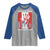 Native American Child Idian Raglan Shirt The Part Of History We Must Never Forget - Wonder Print Shop
