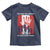 Native American Child Idian Toddler T Shirt The Part Of History We Must Never Forget - Wonder Print Shop