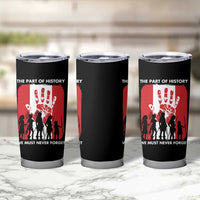 Native American Child Idian Tumbler Cup The Part Of History We Must Never Forget