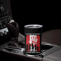 Native American Child Idian Tumbler Cup The Part Of History We Must Never Forget