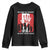 Native American Child Idian Youth Sweatshirt The Part Of History We Must Never Forget - Wonder Print Shop