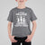 Native American Child Idian T Shirt For Kid I Wear Orange For Every Native Child Indian Pride - Wonder Print Shop