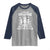 Native American Child Idian Raglan Shirt I Wear Orange For Every Native Child Indian Pride - Wonder Print Shop