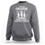 Native American Child Idian Sweatshirt I Wear Orange For Every Native Child Indian Pride - Wonder Print Shop