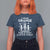 Native American Child Idian T Shirt For Women I Wear Orange For Every Native Child Indian Pride - Wonder Print Shop