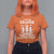 Native American Child Idian T Shirt For Women I Wear Orange For Every Native Child Indian Pride - Wonder Print Shop