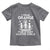 Native American Child Idian Toddler T Shirt I Wear Orange For Every Native Child Indian Pride - Wonder Print Shop