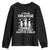 Native American Child Idian Youth Sweatshirt I Wear Orange For Every Native Child Indian Pride - Wonder Print Shop