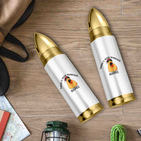 Marcus The Worm Christmas Meme Bullet Tumbler There Is Been Numeous Injuries - Wonder Print Shop