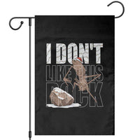 Marcus The Worm Christmas Meme Garden Flag Funny Brain Rot Gen Z - Wonder Print Shop