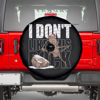 Marcus The Worm Christmas Meme Spare Tire Cover Funny Brain Rot Gen Z - Wonder Print Shop