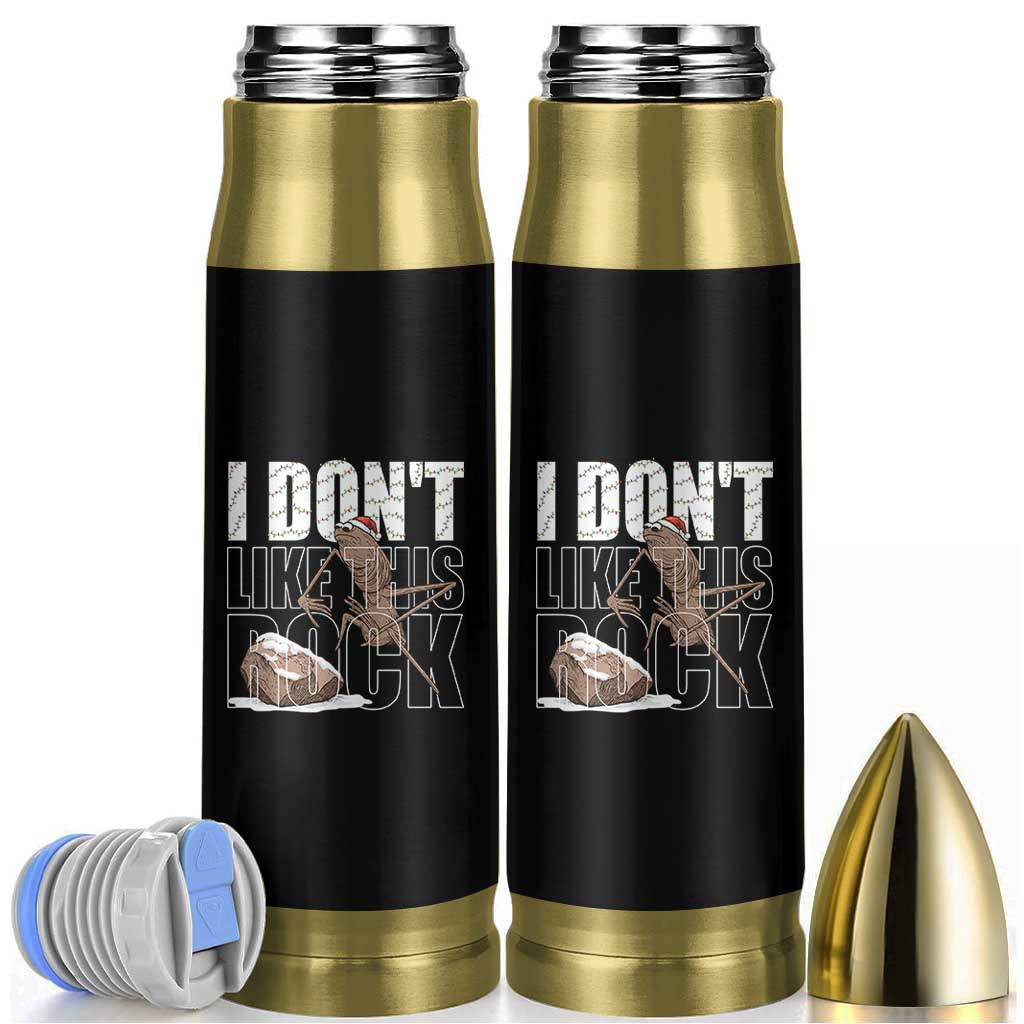 Marcus The Worm Christmas Meme Bullet Tumbler Funny Brain Rot Gen Z - Wonder Print Shop