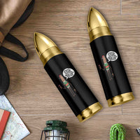 Marcus The Worm Christmas Meme Bullet Tumbler Locally Owned Greek Restaurant - Wonder Print Shop