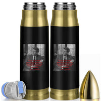 John F Kennedy Quote Bullet Tumbler American President History US Presidential Leader