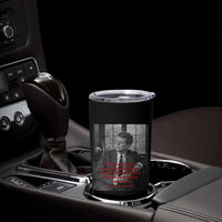 John F Kennedy Quote Tumbler Cup American President History US Presidential Leader