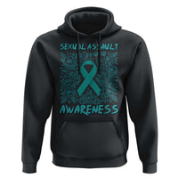 Sexual Assault Awareness Month Hoodie