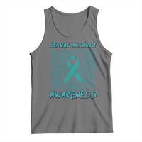 Sexual Assault Awareness Month Tank Top