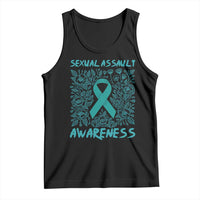Sexual Assault Awareness Month Tank Top