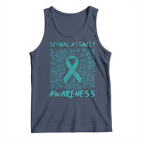 Sexual Assault Awareness Month Tank Top