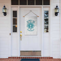 Sexual Assault Awareness Garden Flag Petrify The Patriarchy Medusa Feminism