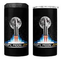 Copy Moon Joy 4 in 1 Can Cooler Tumbler Rocket Launch Full Moon