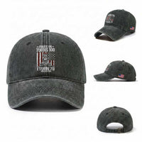 Route Highway 66 Turns 100 I Turn 70 Washed Cotton Baseball Cap Vintage 1956 America Road Sign America Antique Car Lover 70th Birthday Gift