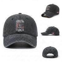 Route Highway 66 Turns 100 I Turn 70 Washed Cotton Baseball Cap Vintage 1956 America Road Sign America Antique Car Lover 70th Birthday Gift