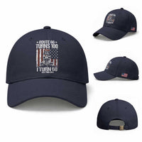 Route Highway 66 Turns 100 I Turn 60 Baseball Cap Vintage 1966 America Road Sign America Antique Car Lover 60th Birthday Gift
