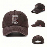 Route Highway 66 Turns 100 I Turn 40 Washed Cotton Baseball Cap Vintage 1986 America Road Sign America Antique Car Lover 40th Birthday Gift