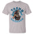 Taino Warrior Boricua Boriken Pride Indigenous Puerto Rican T Shirt - Wonder Print Shop