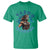 Taino Warrior Boricua Boriken Pride Indigenous Puerto Rican T Shirt - Wonder Print Shop