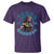 Taino Warrior Boricua Boriken Pride Indigenous Puerto Rican T Shirt - Wonder Print Shop