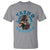 Taino Warrior Boricua Boriken Pride Indigenous Puerto Rican T Shirt - Wonder Print Shop