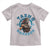 Taino Warrior Boricua Boriken Pride Indigenous Puerto Rican Toddler T Shirt - Wonder Print Shop