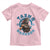 Taino Warrior Boricua Boriken Pride Indigenous Puerto Rican Toddler T Shirt - Wonder Print Shop
