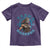 Taino Warrior Boricua Boriken Pride Indigenous Puerto Rican Toddler T Shirt - Wonder Print Shop