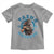 Taino Warrior Boricua Boriken Pride Indigenous Puerto Rican Toddler T Shirt - Wonder Print Shop