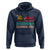 Native American Discovered Columbus 1492 Hoodie Indigenous People - Wonder Print Shop