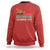 Native American Discovered Columbus 1492 Sweatshirt Indigenous People - Wonder Print Shop