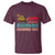 Native American Discovered Columbus 1492 T Shirt Indigenous People - Wonder Print Shop
