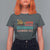 Native American Discovered Columbus 1492 T Shirt For Women Indigenous People - Wonder Print Shop