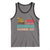 Native American Discovered Columbus 1492 Tank Top Indigenous People - Wonder Print Shop